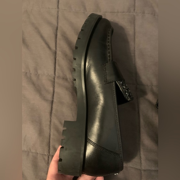 Michael Kors womens dress shoes 8.5 NWOT - Picture 4 of 9